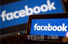 Facebook sẽ chặn quảng cáo từ truyền thông nước ngoài trong cuộc bầu cử Mỹ
