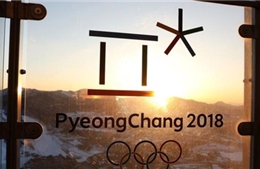 IOC để ngỏ việc cho phép 13 VĐV Nga tham dự Olympic 2018