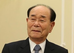 Chủ tịch Quốc hội Triều Tiên sẽ đến thăm Hàn Quốc 