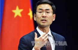 Trung Quốc thực hiện các biện pháp trừng phạt của LHQ đối với Triều Tiên 