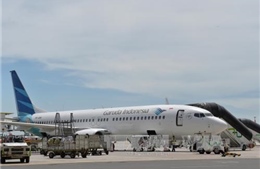 Indonesia thúc đẩy phát triển ngành công nghiệp máy bay