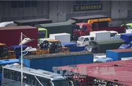  Trung Quốc mở rộng danh sách hàng hóa cấm xuất khẩu sang Triều Tiên