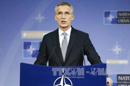 Tổng thư ký Stoltenberg: NATO cần thích nghi với một thế giới nguy hiểm hơn