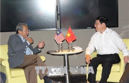 Malaysia sẽ mở rộng tiếp nhận lao động tay nghề cao từ Việt Nam 