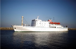 Hàn Quốc hoàn tất tham vấn về việc cấp nhiên liệu cho tàu Triều Tiên 