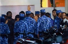 Khuyến cáo công dân Việt Nam không nên đến Maldives
