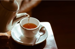Nghiên cứu khẳng định lợi ích của việc uống trà