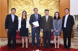 Đại sứ Argentina: Việt Nam, ví dụ điển hình về một quốc gia thành công 
