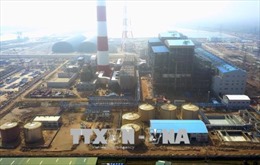 Nhà máy Nhiệt điện Thái Bình 2 đóng điện thành công sân phân phối 220kV 