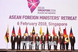 Hướng tới một ASEAN tự cường và sáng tạo