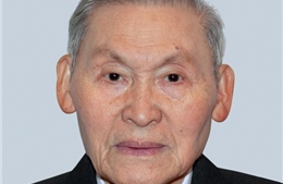 Đồng chí Phạm Hưng, nguyên Chánh án Tòa án nhân dân tối cao từ trần 