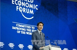 Thủ tướng Canada sẵn sàng rút khỏi NAFTA nếu đàm phán thất bại 