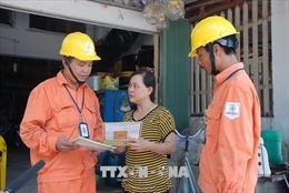 EVN Hà Nội cam kết đảm bảo cung ứng đủ điện năm 2019