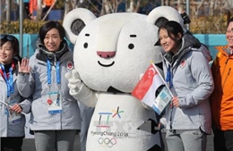 Olympic PyeongChang 2018: Nước chủ nhà Hàn Quốc đã sẵn sàng cho giờ G