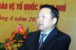 Ông Nguyễn Hoàng Anh làm Chủ tịch Ủy ban Quản lý vốn nhà nước tại doanh nghiệp