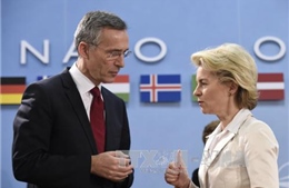 NATO có khả năng thành lập hai bộ tư lệnh mới ở Mỹ và Đức 