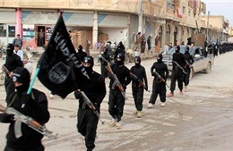 Mỹ cảnh báo IS đang tìm cách chiếm lãnh thổ ở nhiều nơi trên thế giới