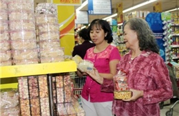 Thai phụ cần phải tránh xa những món ăn này trong ngày Tết