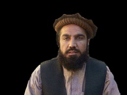 Mỹ không kích tiêu diệt thủ lĩnh cấp cao Taliban tại Pakistan