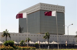 Qatar cảnh báo các tổ chức tài chính nước này không nên giao dịch tiền ảo