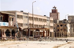 Libya: Đánh bom liên hoàn ở Benghazi, ít nhất 38 người thương vong 