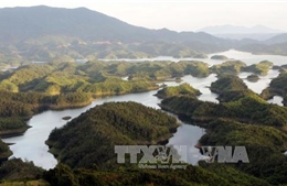 Chuyển khu bảo tồn thiên nhiên thành Vườn quốc gia Tà Đùng 