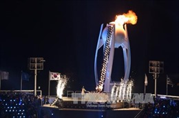 Máy chủ của Thế vận hội PyeongChang bị tấn công