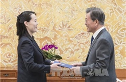 Hàn Quốc - Triều Tiên: Thêm tín hiệu tốt lành nhưng chưa hết hoài nghi