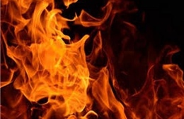 Cháy tại Công ty bảo hiểm Pjico Bình Dương, không gây thiệt hại về người 