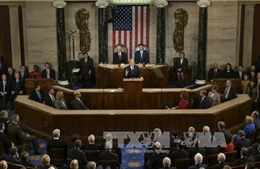 Chính quyền của Tổng thống Donald Trump sẽ công bố chi tiết kế hoạch đầu tư 1.500 tỷ USD cho cơ sở hạ tầng 