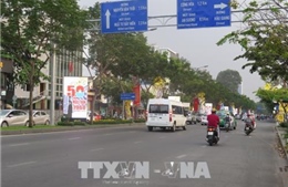TP Hồ Chí Minh giảm ùn tắc trong ngày 27 Tết