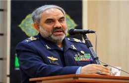 Iran khẳng định không đe dọa an ninh khu vực 