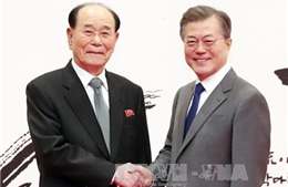 Đàm phán quân sự có thể là cuộc đối thoại chính thức đầu tiên giữa hai miền Triều Tiên