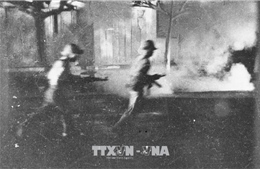  Mặt trận Đường 9 - Khe Sanh trong Xuân Mậu Thân 1968