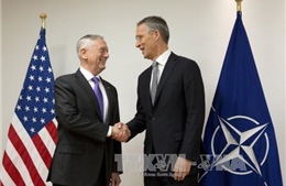 Hội nghị Bộ trưởng Quốc phòng NATO thảo luận nhiều vấn đề quan trọng