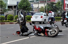 20 người thiệt mạng vì tai nạn giao thông trong ngày 29 Tết