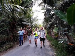 Doanh nghiệp lữ hành hiến kế giúp du lịch Việt Nam tăng trưởng như kỳ vọng