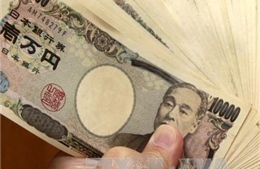 Nhật Bản chưa thay đổi chính sách tiền tệ trong bối cảnh đồng yen tăng giá