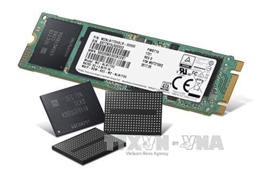 Khủng hoảng chip nhớ tái định hình cạnh tranh smartphone toàn cầu