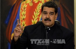 Tổng thống Venezuela khẳng định sẽ dự Hội nghị Thượng đỉnh châu Mỹ