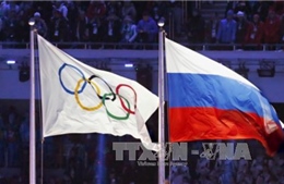 Một VĐV Nga có thể vi phạm quy định về doping tại Olympic PyeongChang 2018