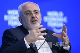 Hội nghị An ninh Munich: Iran phản ứng trước lập trường của Israel