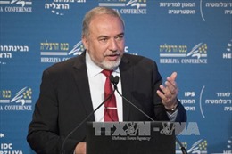 Israel đập tan âm mưu ám sát bộ trưởng quốc phòng