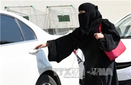 Saudi Arabia cho phép nữ giới tự do khởi nghiệp