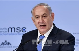 Thủ tướng Israel Benjamin Netanyahu vướng vào án tham nhũng mới