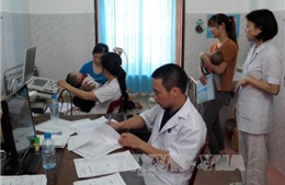 Trên 13.000 người bệnh được điều trị khỏi về nhà đón Tết 