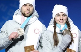 Olympic PyeongChang 2018: VĐV Nga cho kết quả dương tính với chất meldonium