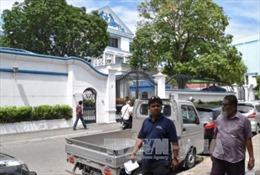  Khủng hoảng chính trị tại Maldives: Gia hạn tình trạng khẩn cấp