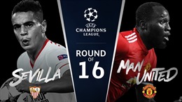 Sevilla-Manchester United: Đại chiến của những ‘ông vua’ Europa  League   