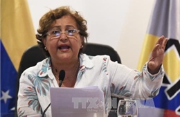 Venezuela đề nghị phái bộ Liên hợp quốc quan sát cuộc bầu cử tổng thống 